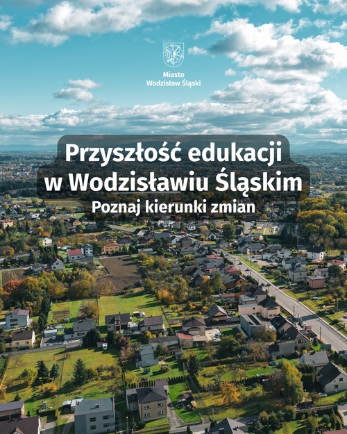 Przyszłość edukacji