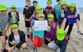 Edukacja projekty - Zielona szkoła 3