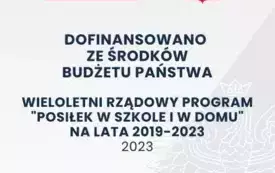 Posiłek 2023
