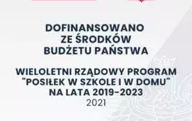 Posiłek 2021 r.