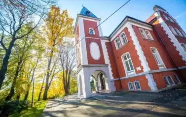 Dworek Jedłownik 10