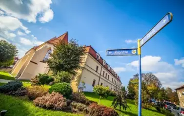 Kości&oacute;ł Ewangelicki i sąd 3