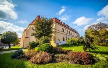 Kości&oacute;ł Ewangelicki i sąd 4