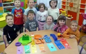 Fundusze - Od przedszkolaka do studenciaka 5