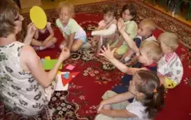 Fundusze - 3-4-5 START Przedszkolaków w przyszłość 1