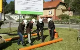 Fundusze - ochrona wód dorzecza Górnej Odry 3