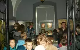 Fundusze - Program Krajobraz wypoczynku i rekreacji 2
