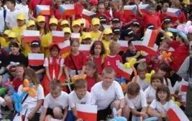 Fundusze - Program Polsko-czeska gimnastyka ciała i umysłu 2