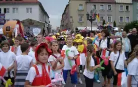 Fundusze - Program Polsko-czeska gimnastyka ciała i umysłu 3