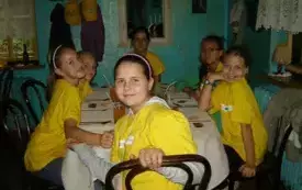 Fundusze - Program Polsko-czeska gimnastyka ciała i umysłu 6