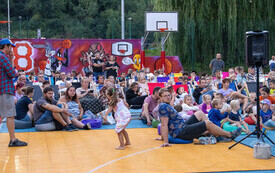 Wawrzynki_2026_Kino plenerowe