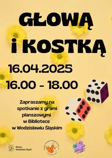 Głową i kostką
