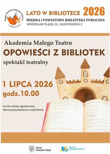 Akademia Młodego Teatru