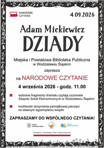 Narodowe Czytanie