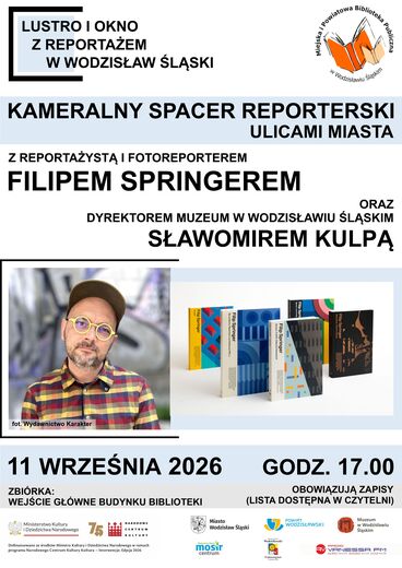 Filip Springer