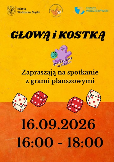 Głową i kostką 