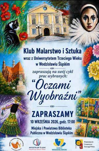 Oczami wyobraźni