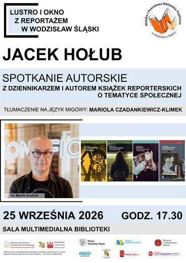 Jacek Hołub