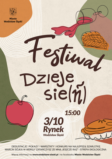 DzieJesie(ń) Festiwal