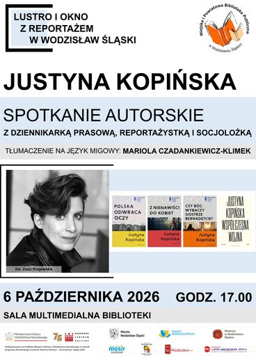 Justyna Kopińska