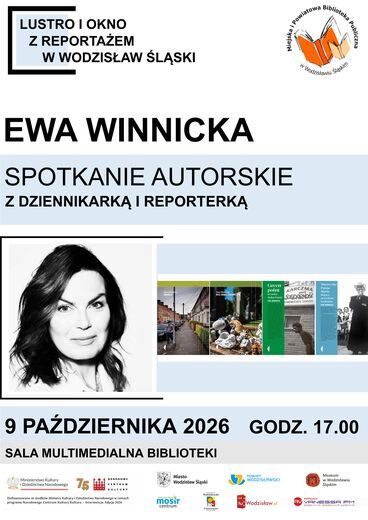 Ewa Winnicka