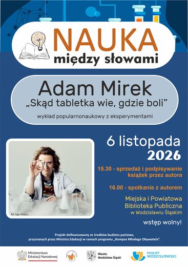 Adam Mirek