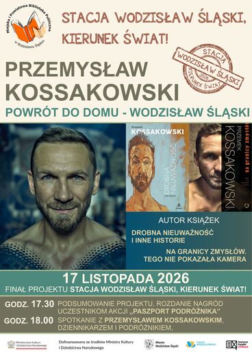 Przemek Kossakowski