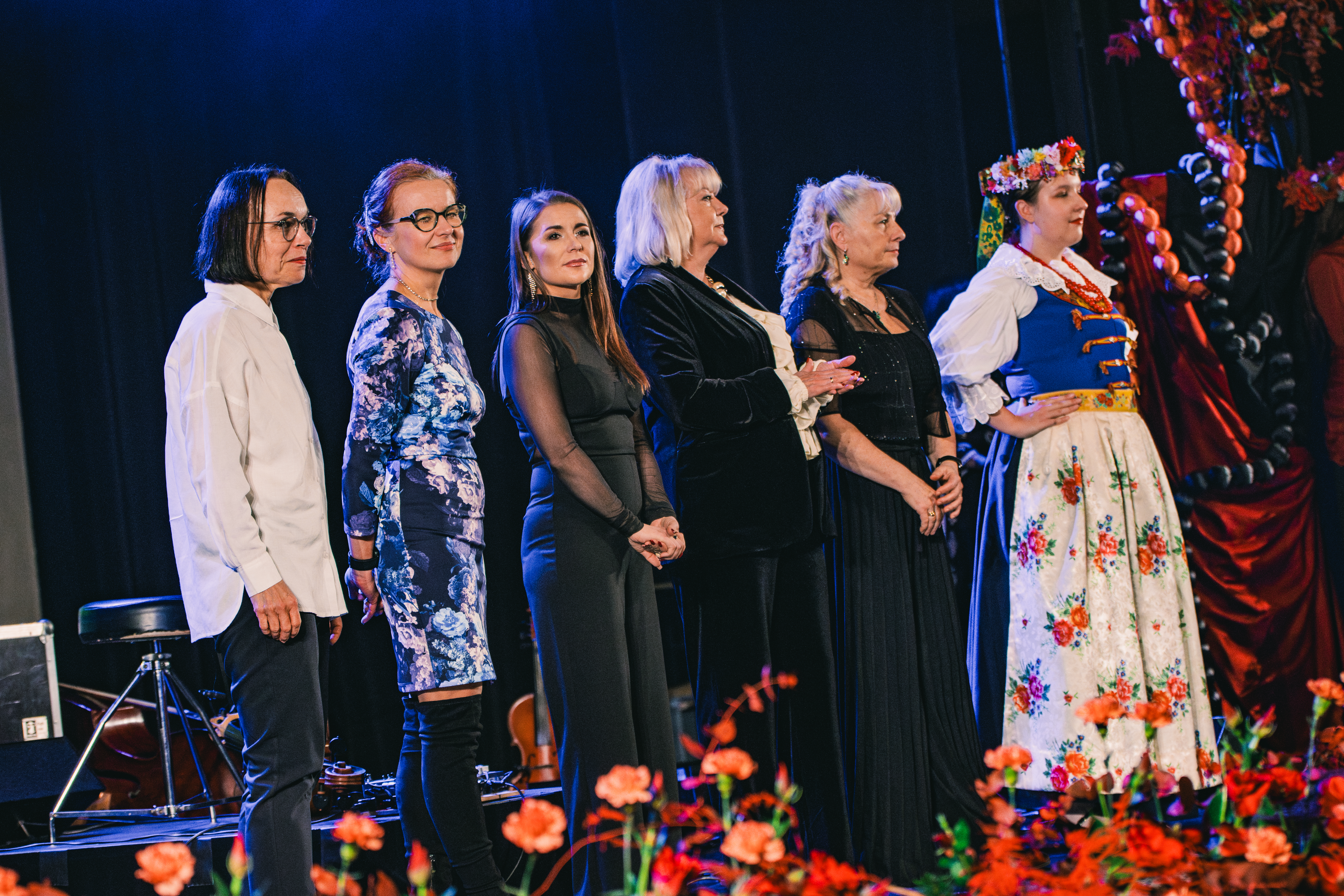 Święto Tw&oacute;rc&oacute;w Kultury kategoria Osobowość kultury