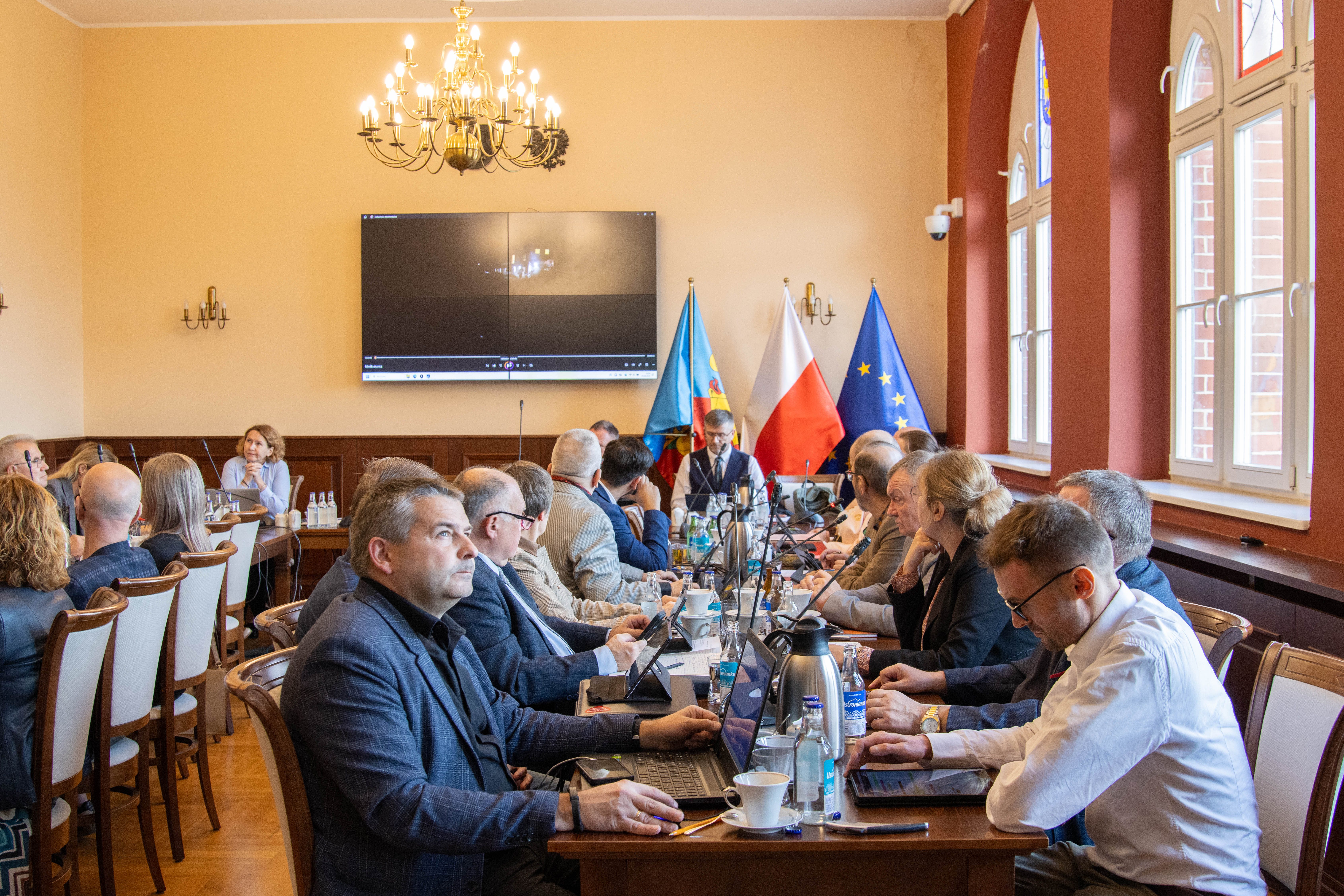 Radni RM Wodzisławia Śląskiego