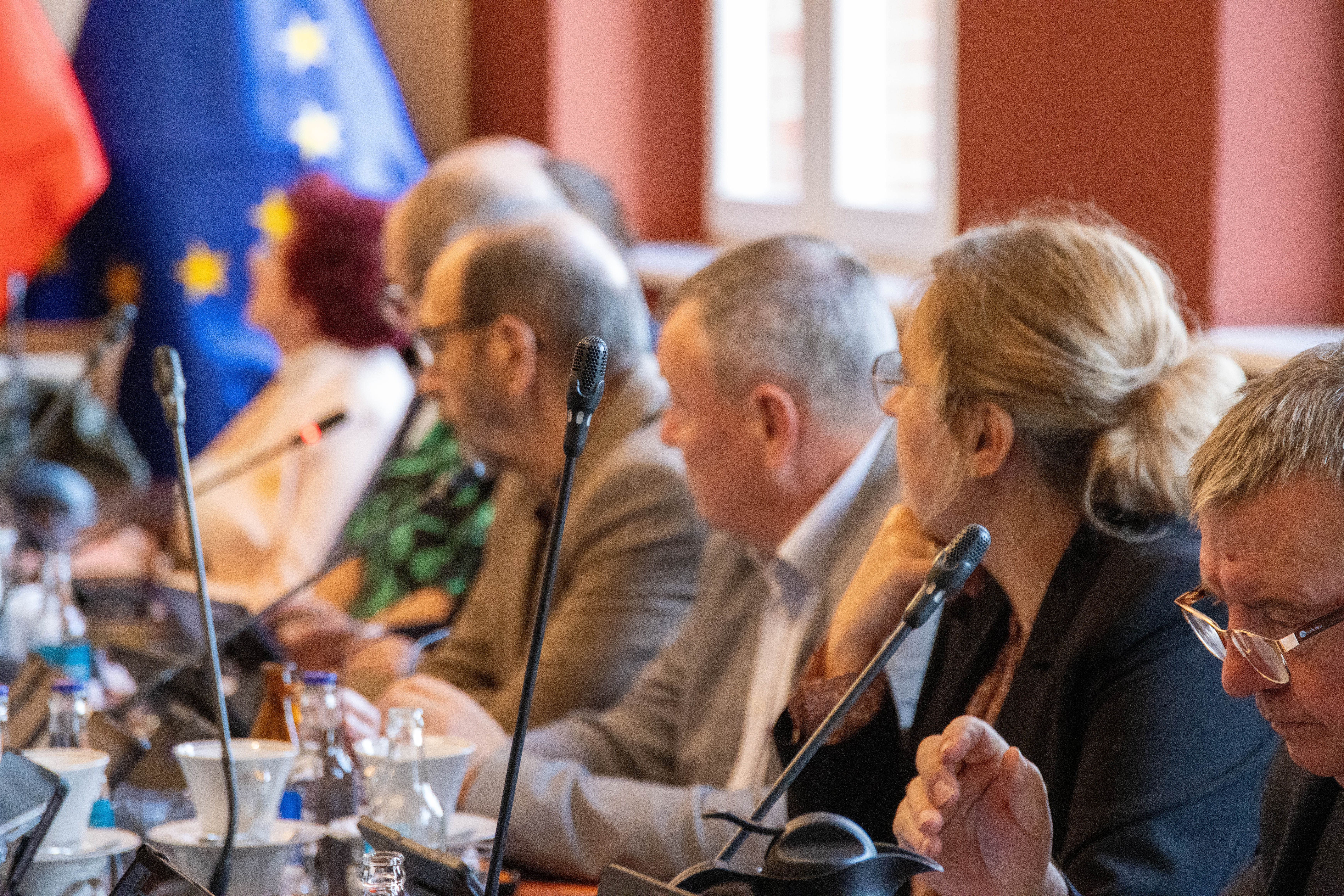 Radni Rady Miejskiej