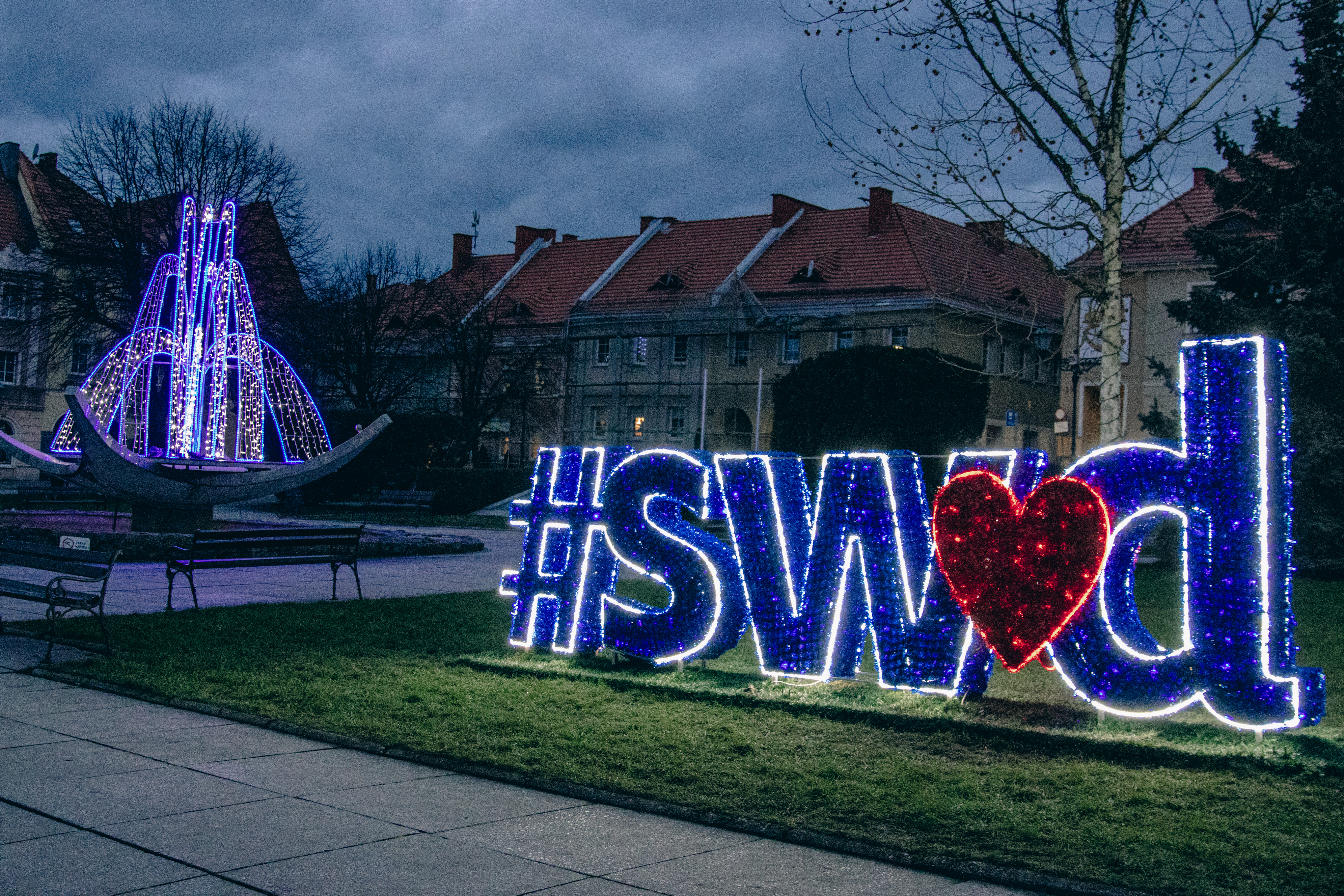 SWD i&nbsp;fontanna