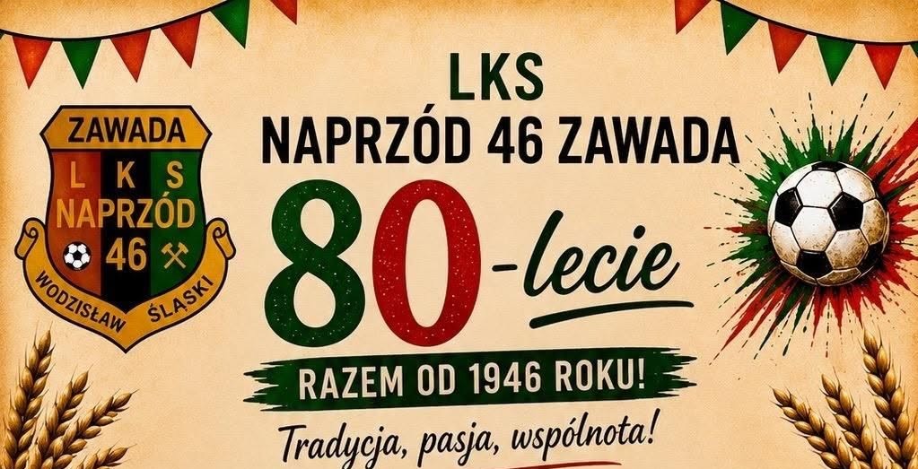 Grafika - 80-lecie 