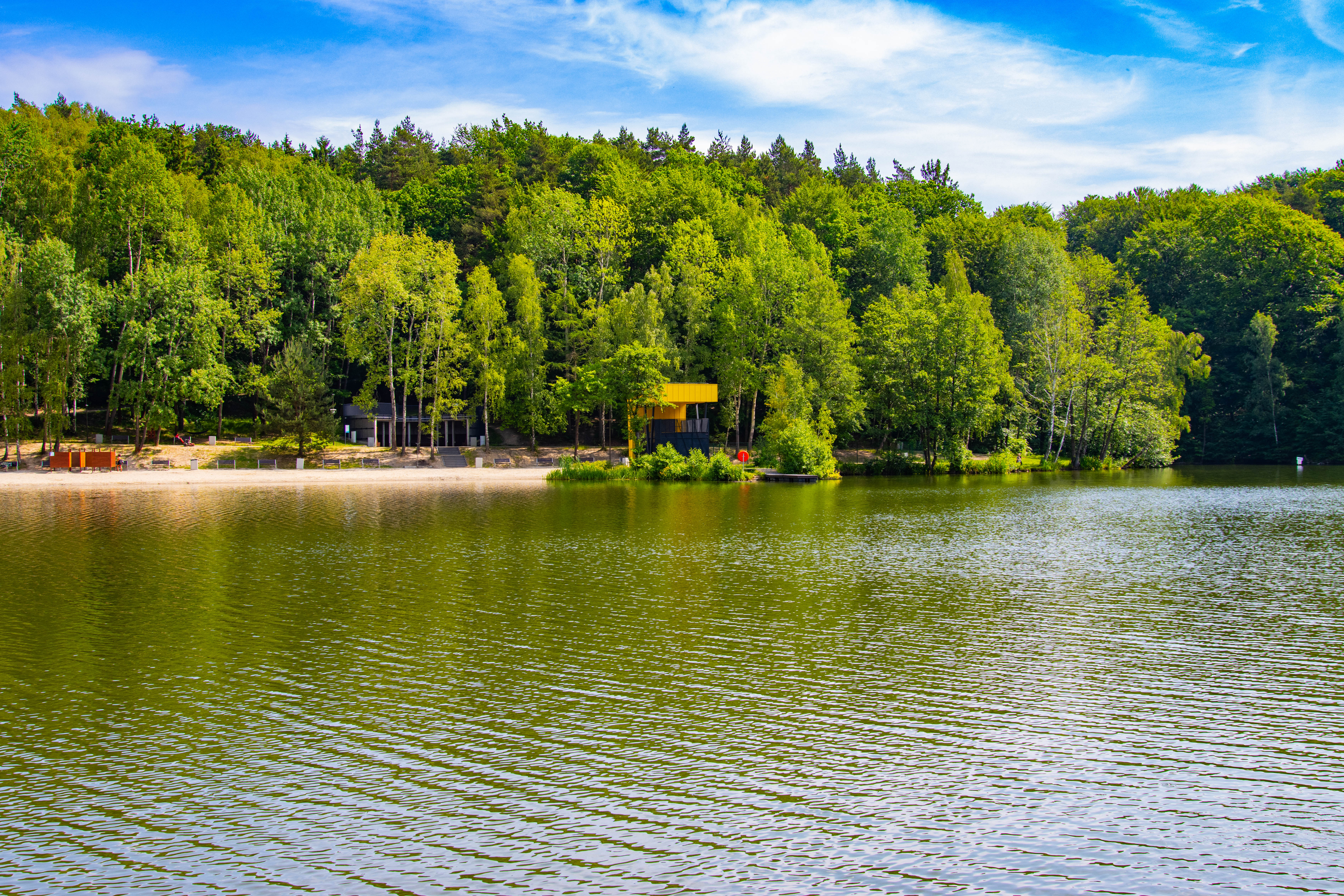 Ośrodek Rekreacyjny "Balaton"