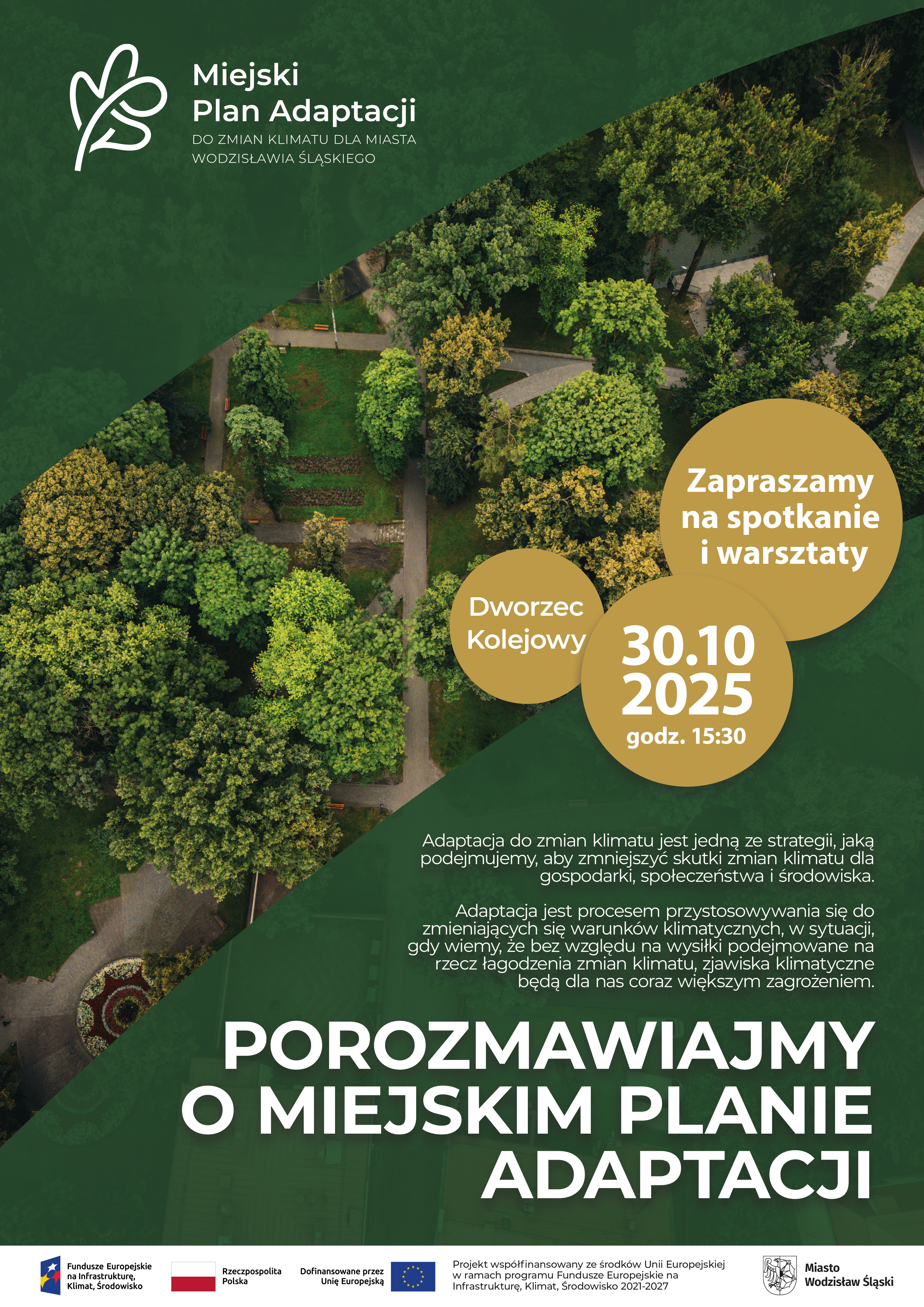 Plakat MPA