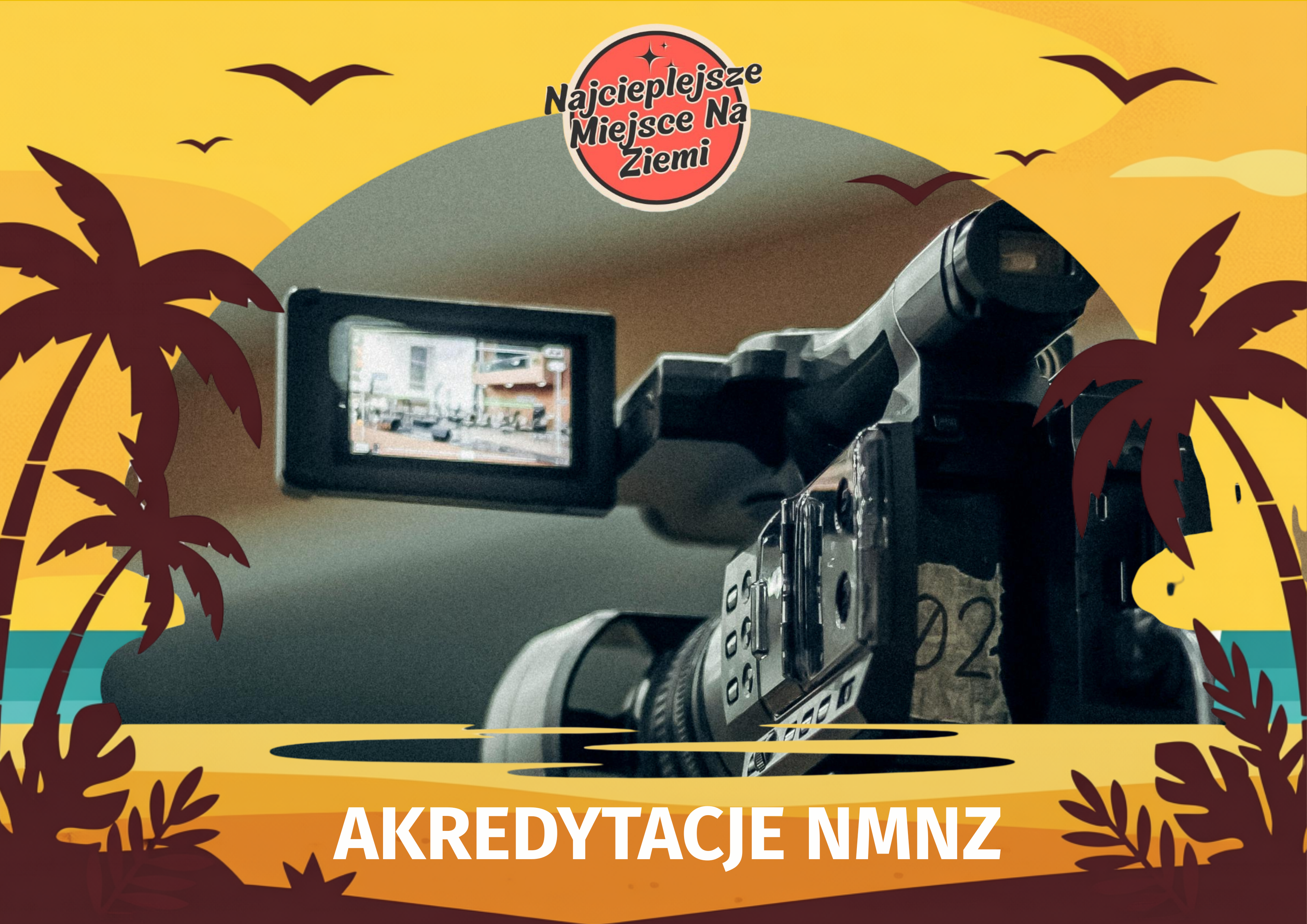 Grafika - akredytacje