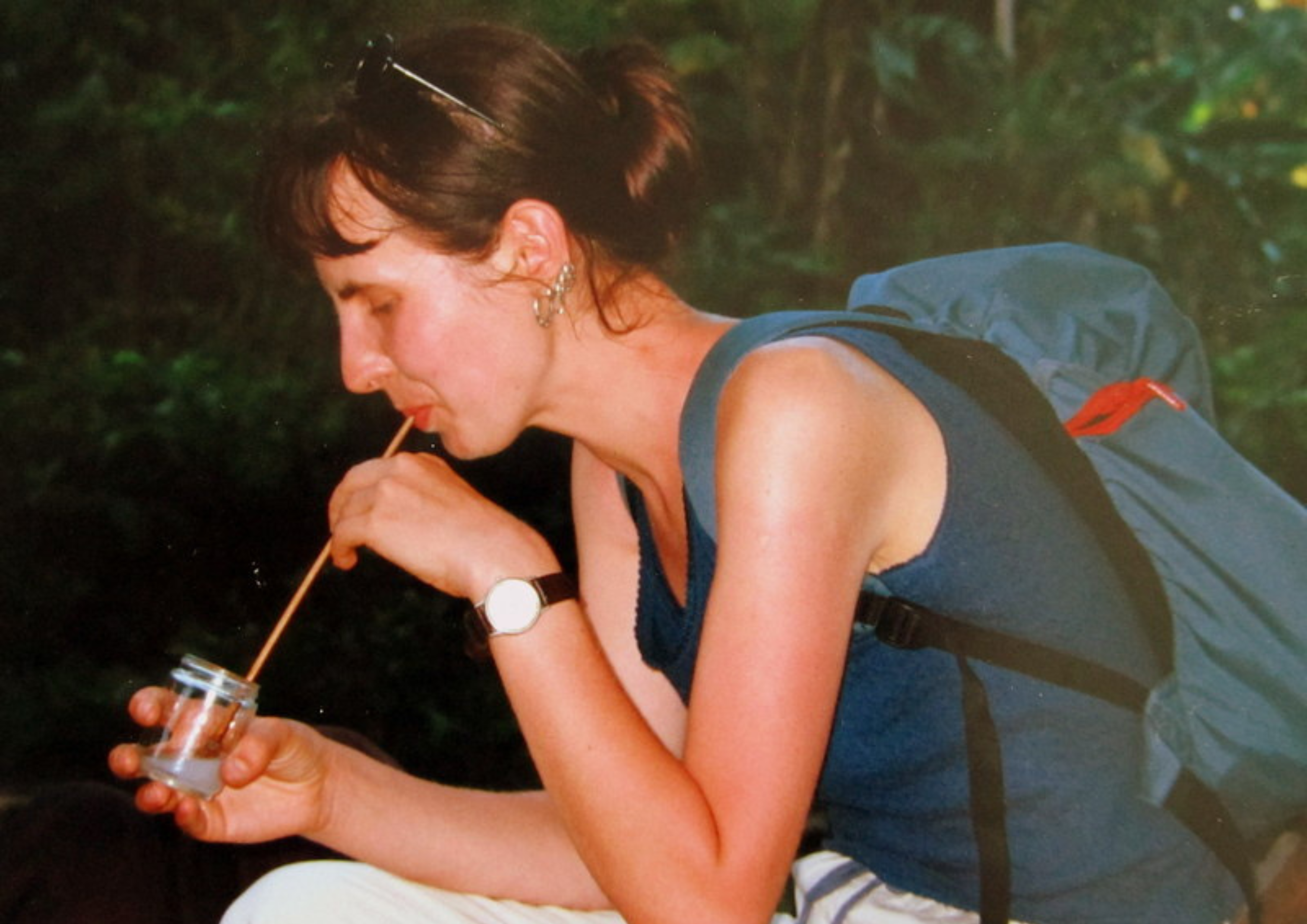 Marzena Filipczak