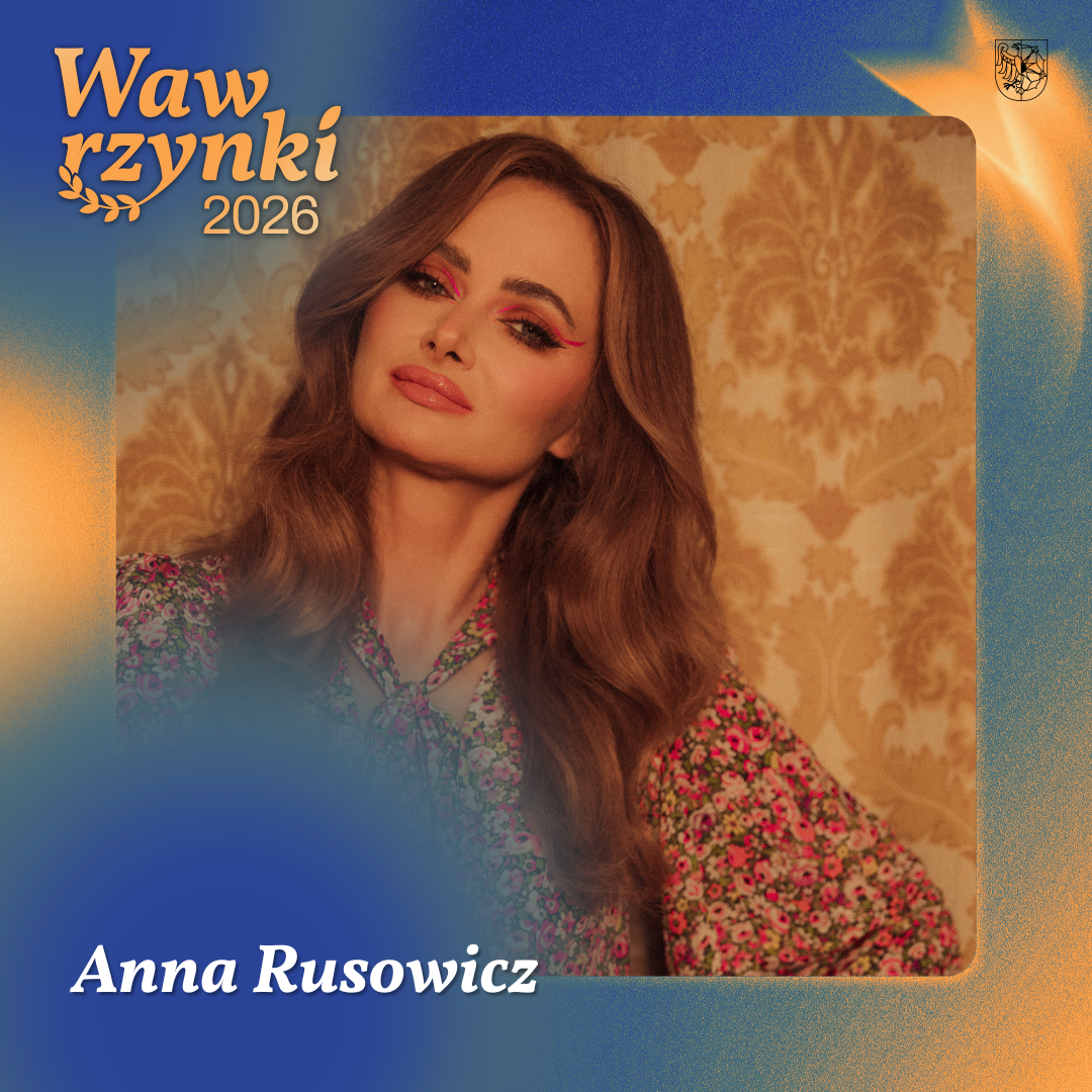 Anna Rusowicz