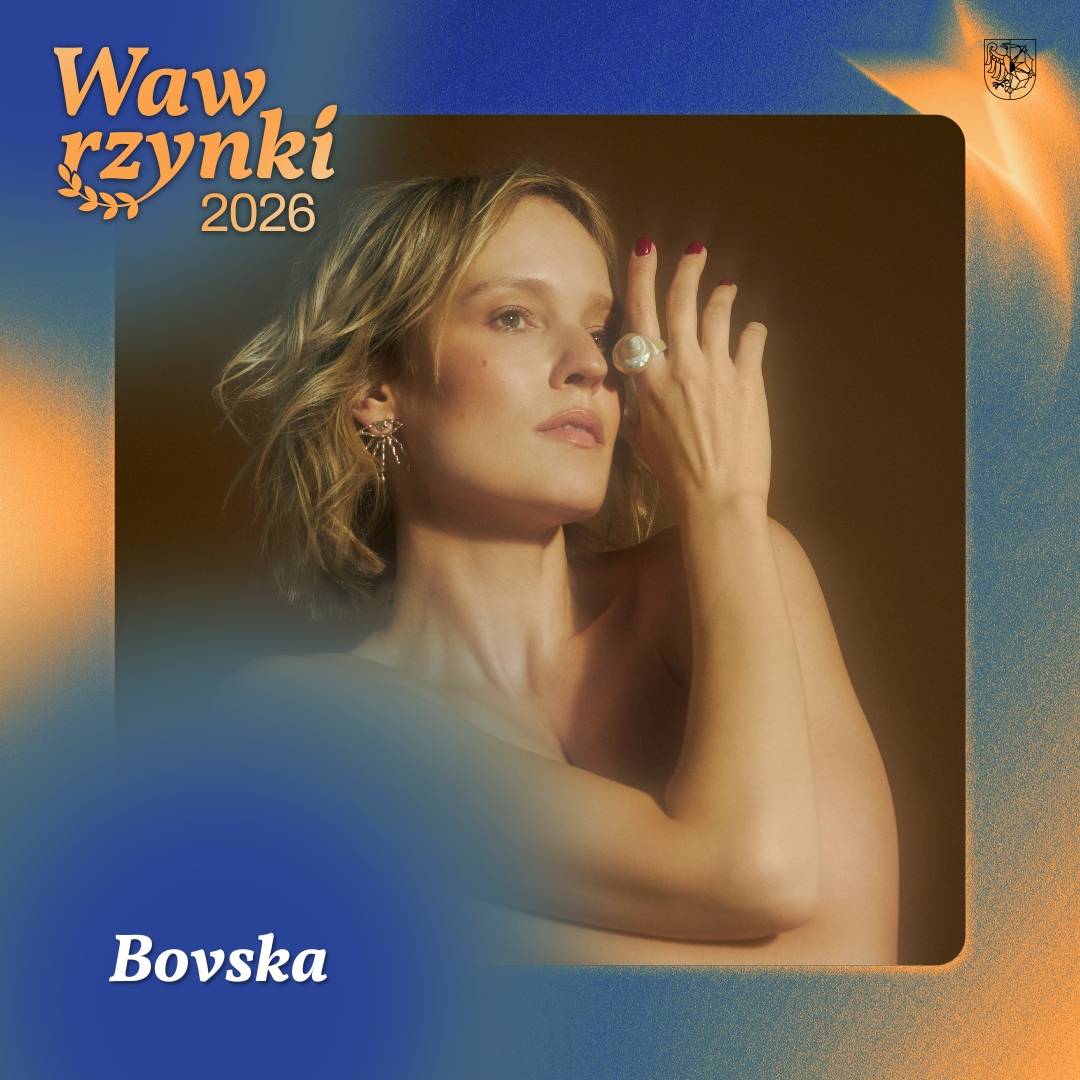 Grafika - Bovska
