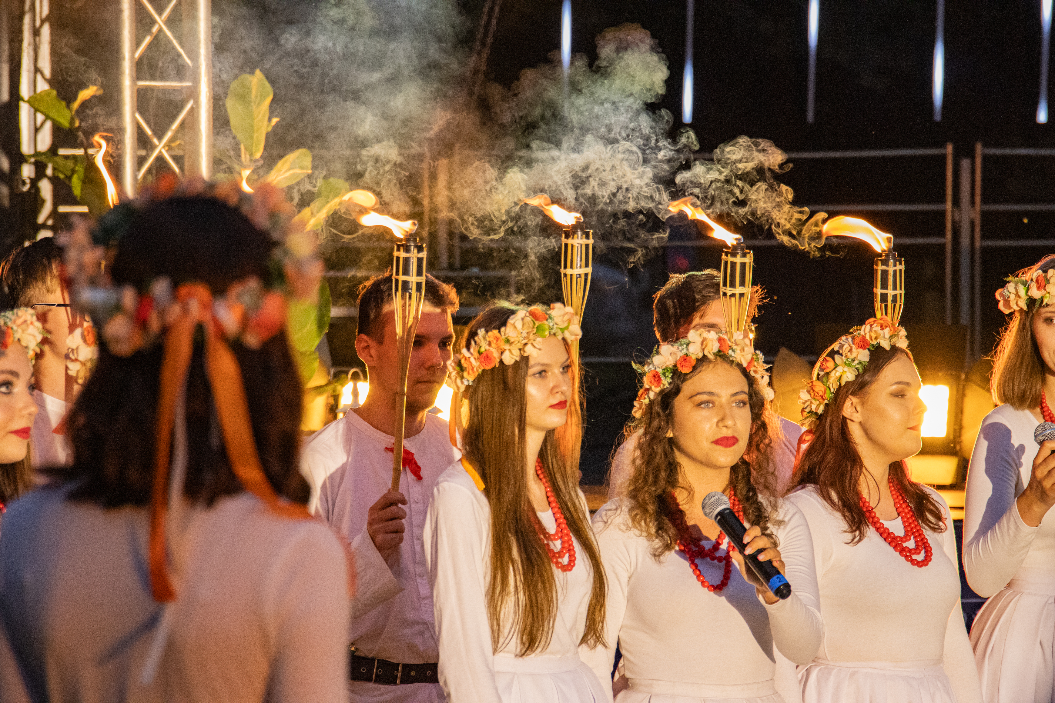 Zesp&oacute;ł Pieśni i&nbsp;Tańca "Vladislavia"