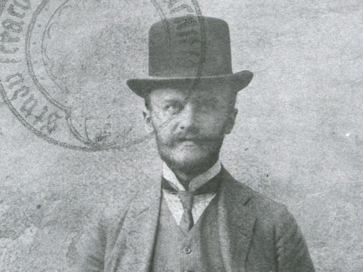 Tadeusz Smoleński