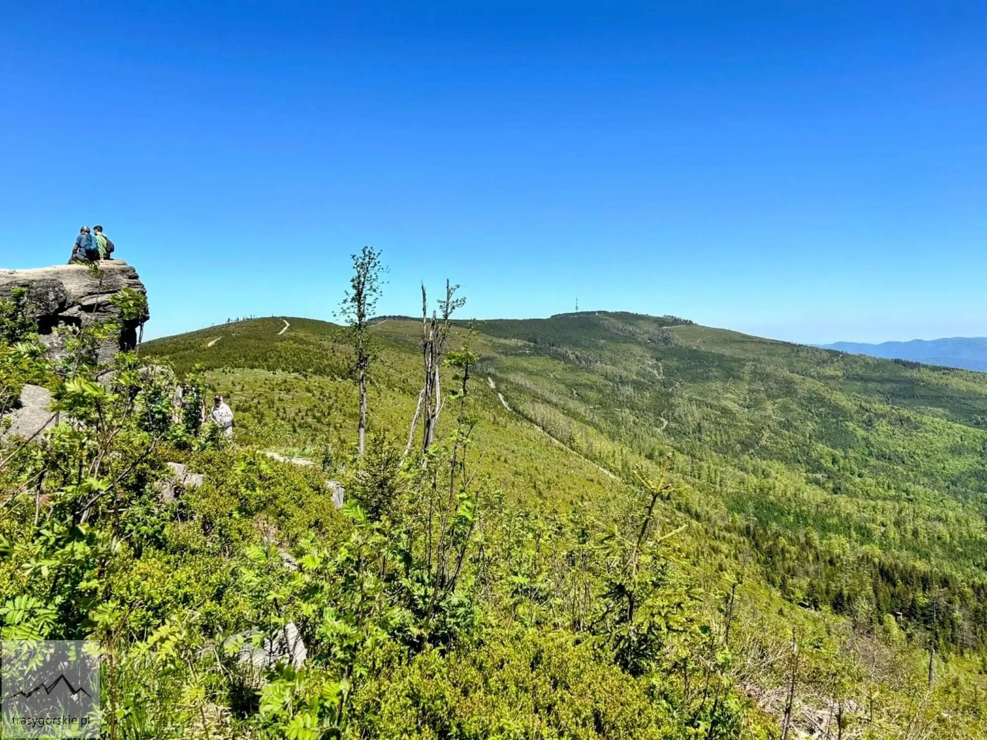 Beskid Śląski