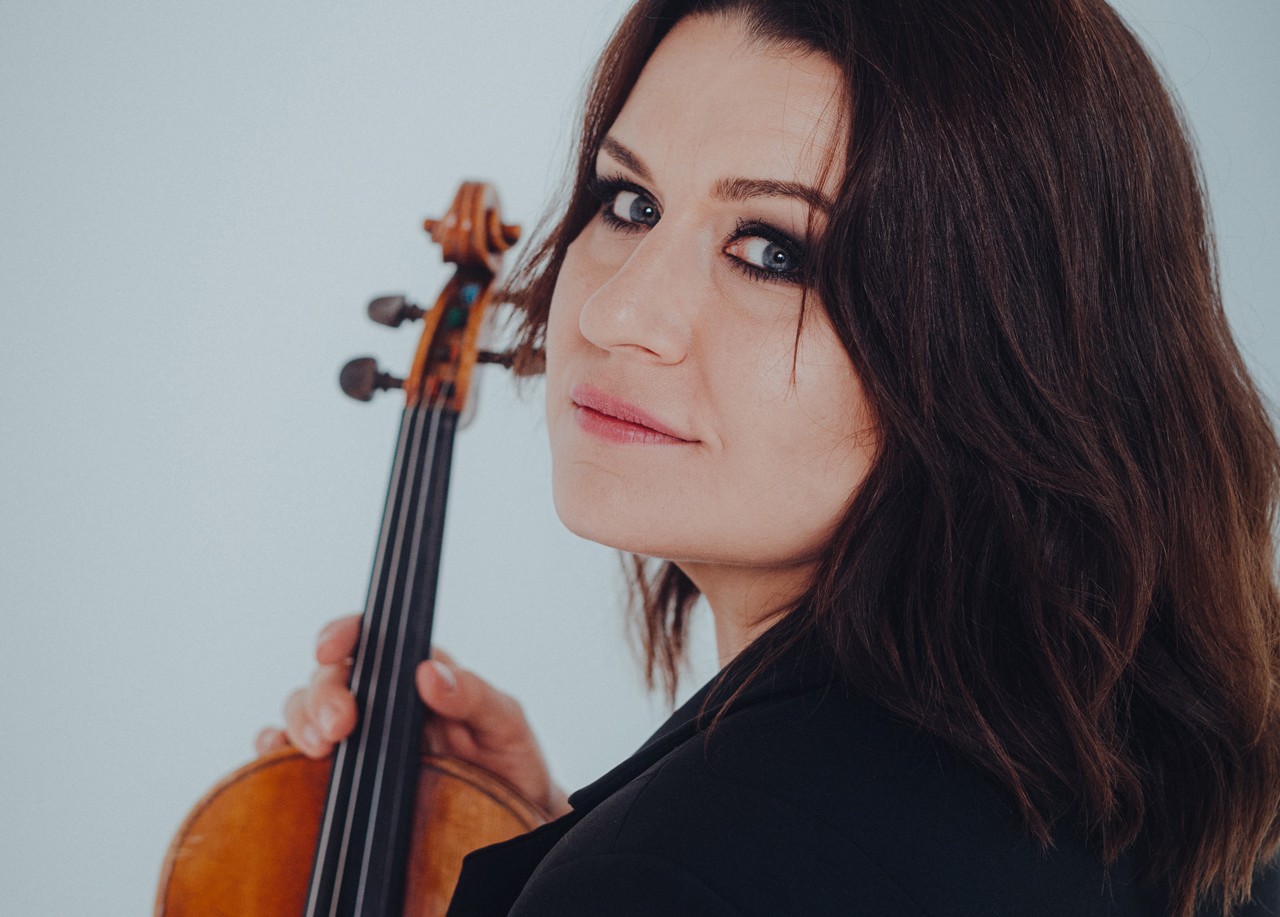 Joanna Konarzewska