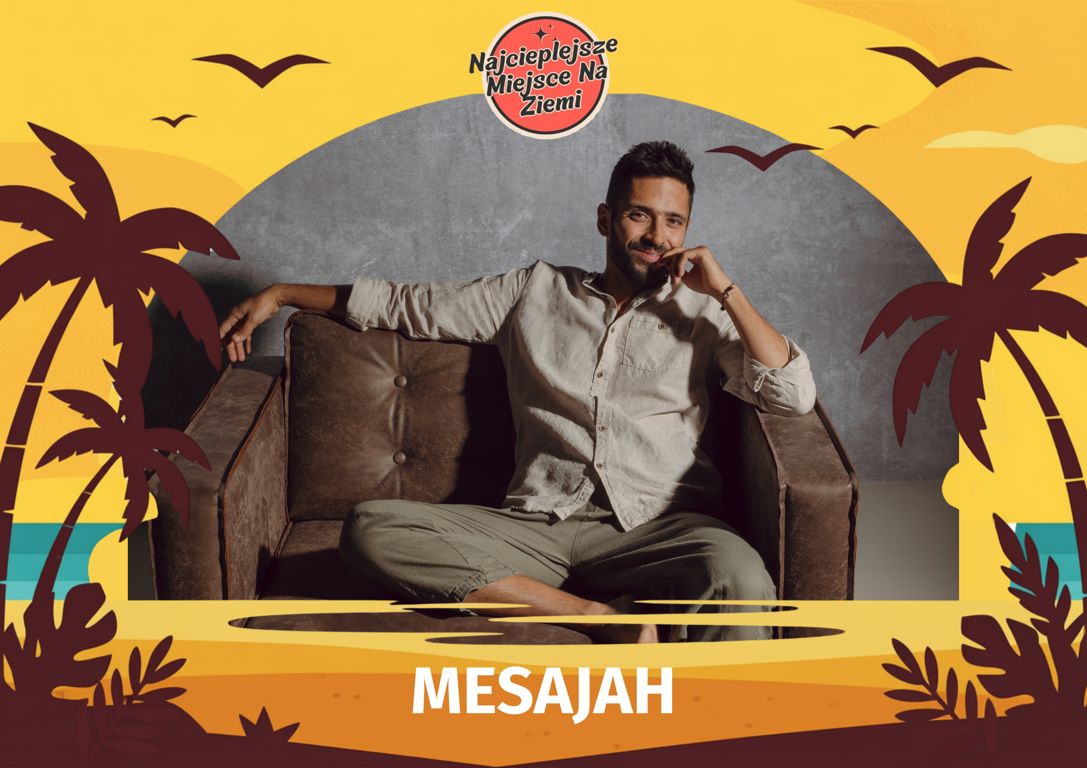 Grafika - Mesajah