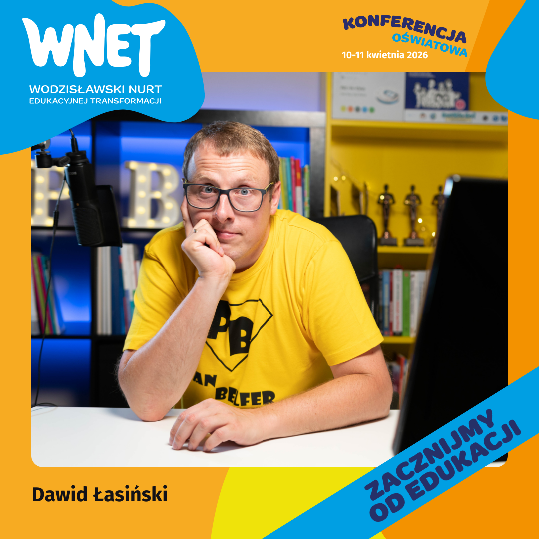 Grafika - Dawid Łasiński