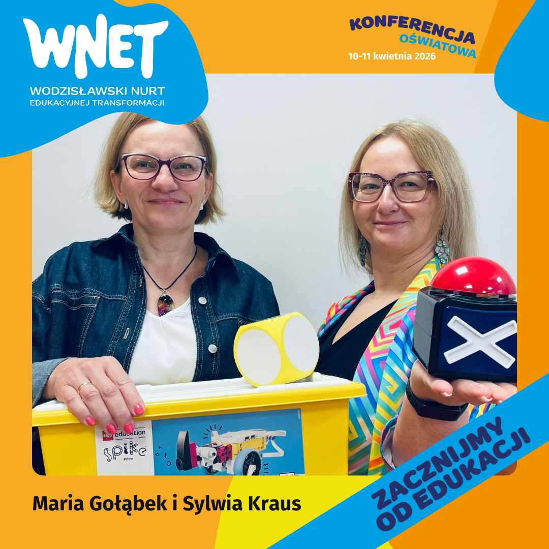 Grafika - Maria Gołąbek i&nbsp;Sylwia Krause