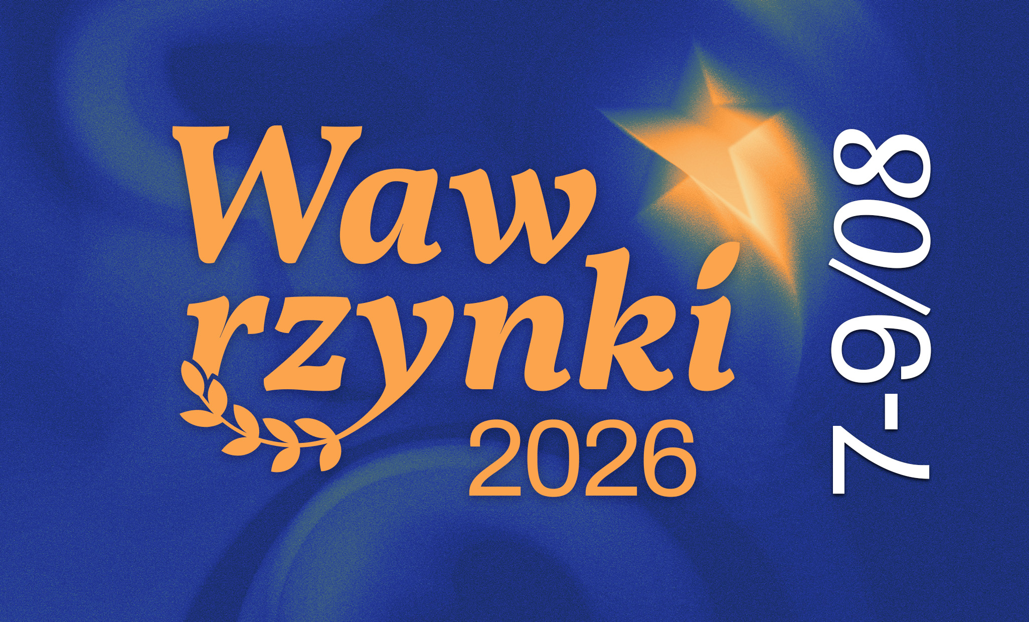 Grafika - Wawrzynki