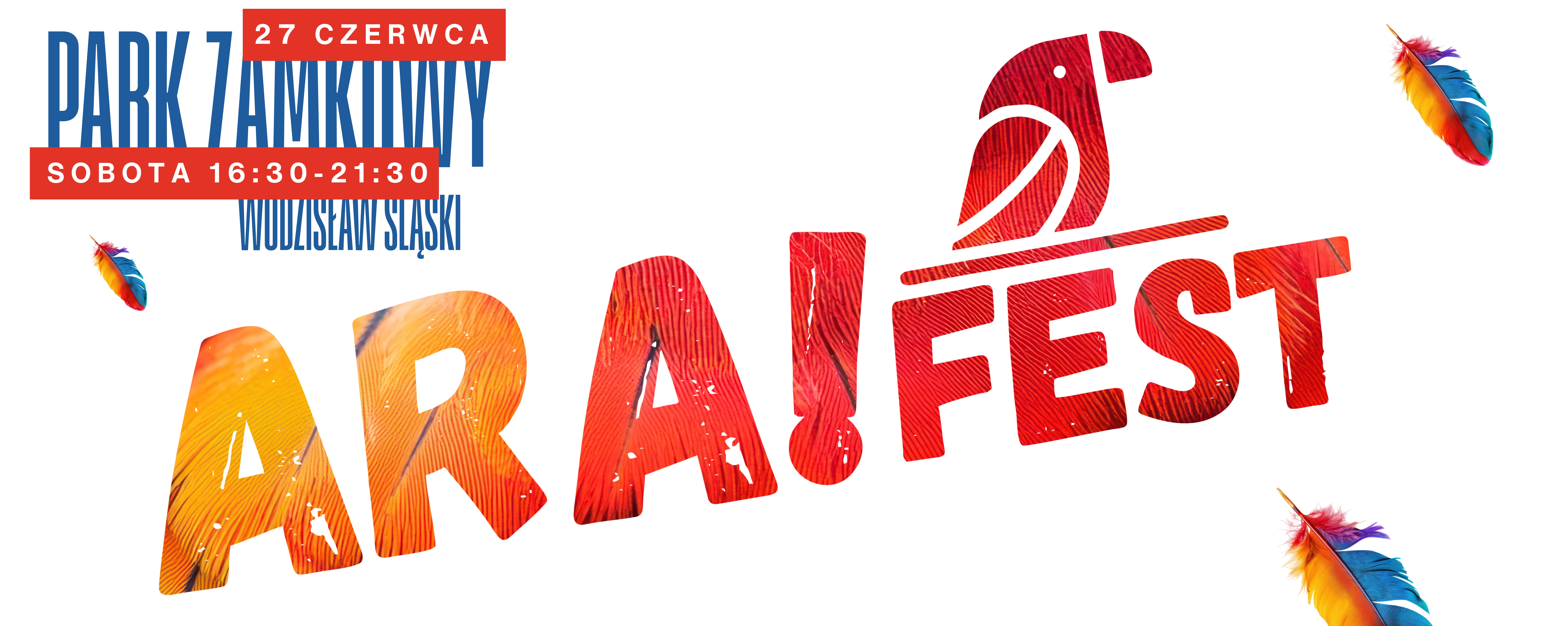 Grafika - AraFest