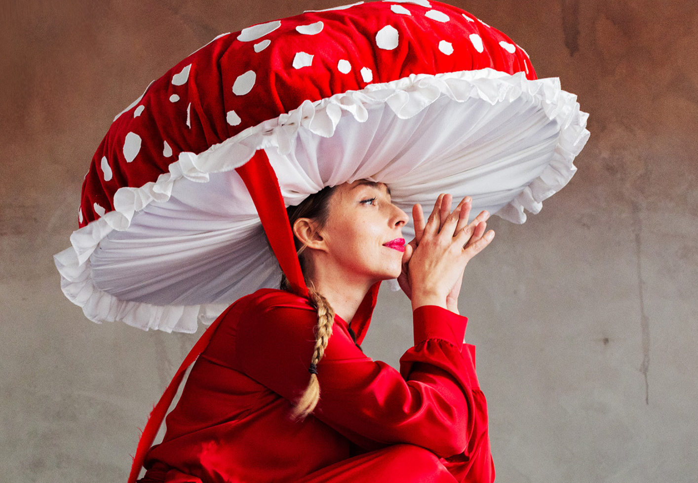 JUCHO, czyli Justyna Chowaniak
