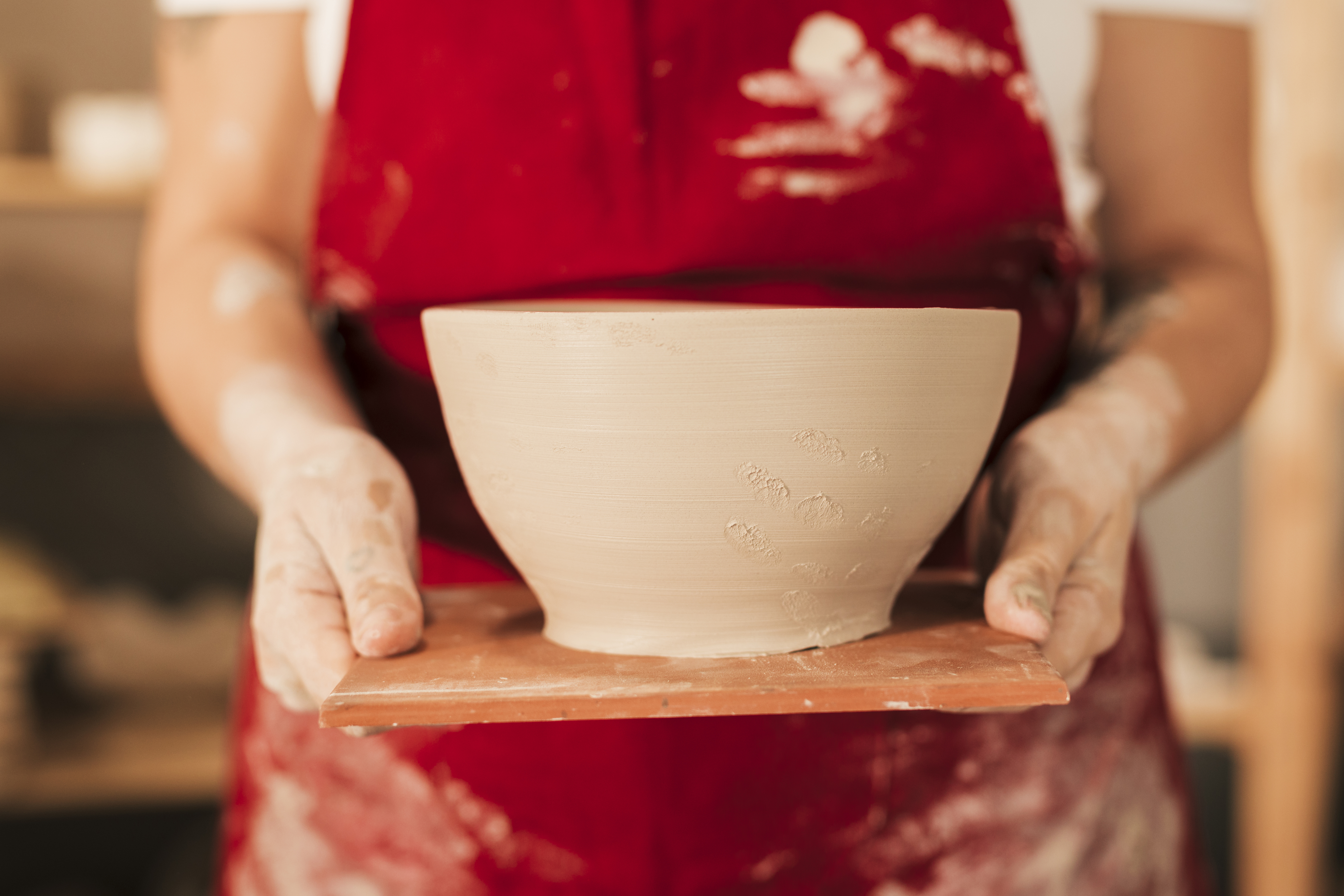 Warsztaty ceramiczne