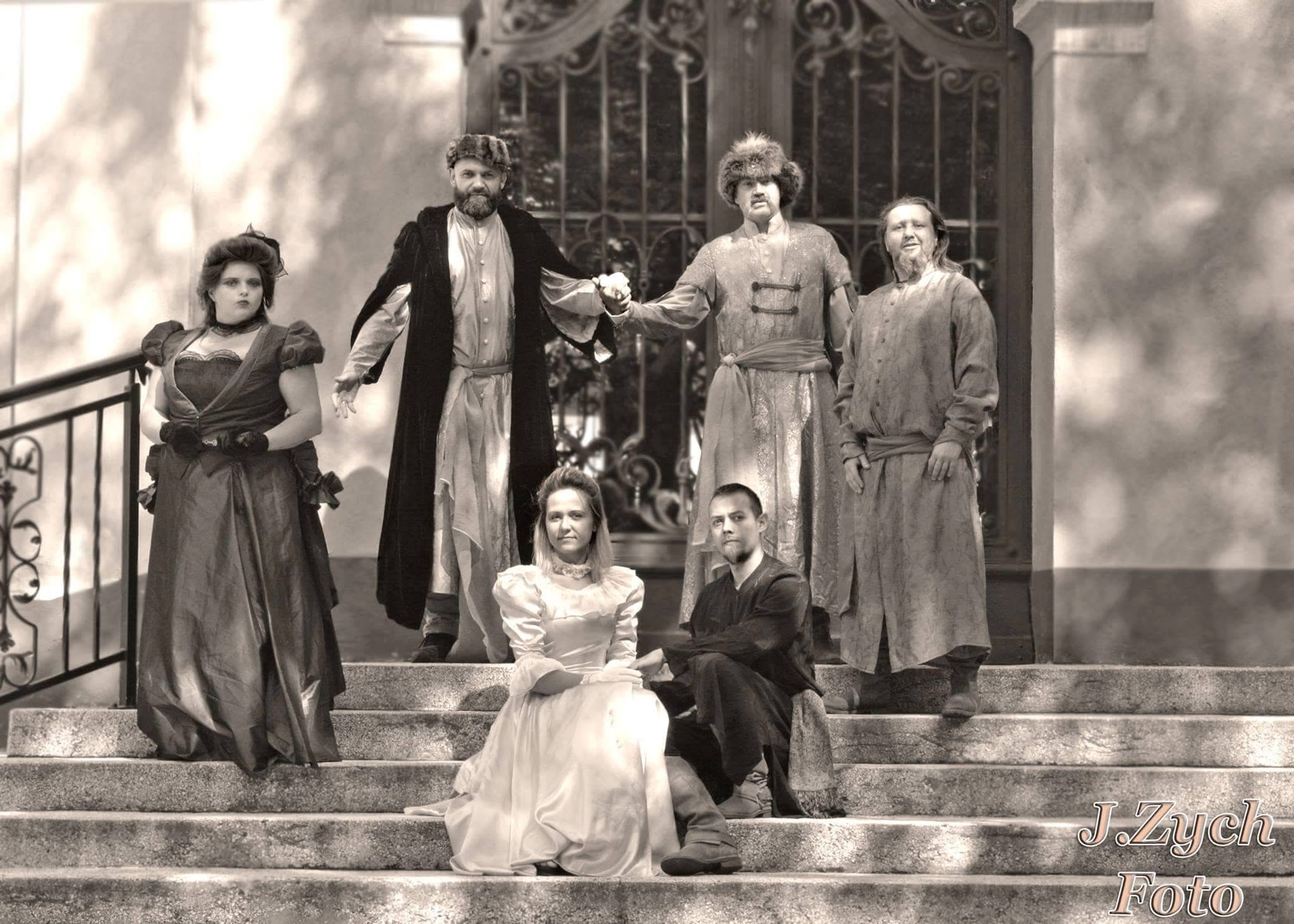 Teatr Wodzisławskiej Ulicy